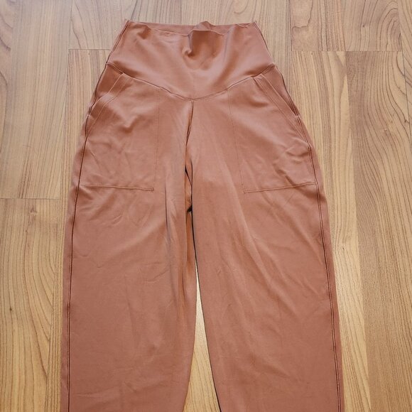 Offline by Aerie Real Legging Hi Rise || Small EUC - Picture 4 of 11